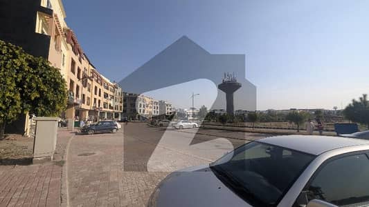 Brand New Studio Apartment for Rent 1st Floor