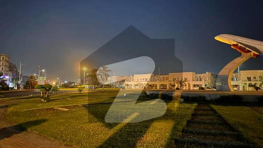 بحریہ آرچرڈ فیز 1 - ایسٹرن ایکسٹینشن بحریہ آرچرڈ فیز 1,بحریہ آرچرڈ,لاہور میں 5 مرلہ رہائشی پلاٹ 43.0 لاکھ میں برائے فروخت۔