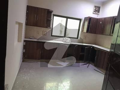 10 Marla Upper Portion Available For Rent Tariq Garden Society Block E