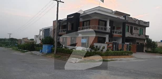 50x90 Possession Plot Available