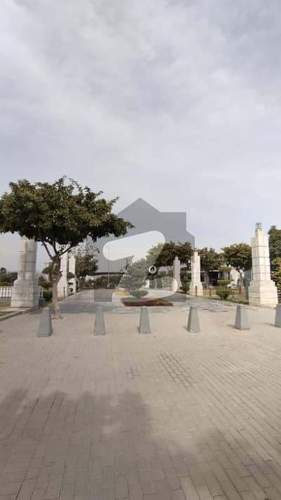 ڈی ایچ اے ڈیفینس فیز 2 ڈی ایچ اے ڈیفینس,اسلام آباد میں 1 کنال رہائشی پلاٹ 3.6 کروڑ میں برائے فروخت۔