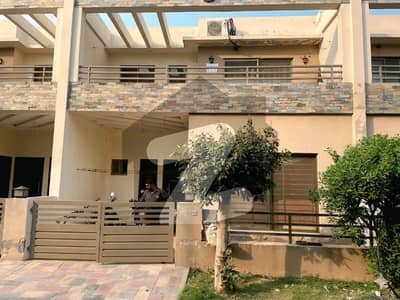 نیو لاهور سٹی لاہور میں 3 کمروں کا 5 مرلہ مکان 1.15 کروڑ میں برائے فروخت۔