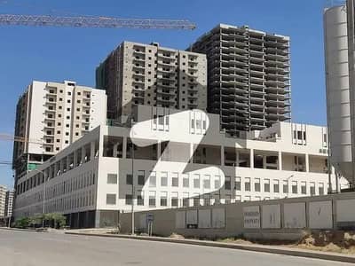 بحریہ ٹاؤن - پریسنٹ 19 بحریہ ٹاؤن کراچی,کراچی میں 3 کمروں کا 8 مرلہ فلیٹ 85.0 لاکھ میں برائے فروخت۔