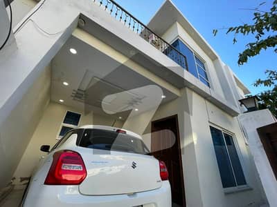 4 Marla Double story House For Sale In Buchvillas Multan