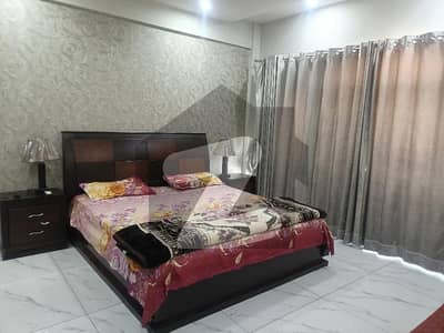1 Bedroom Furnish Apartment Available For Sale