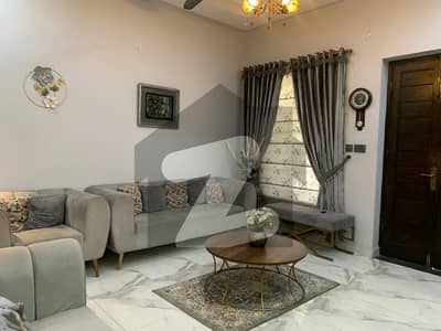 4.2 Marla Brand New House For Sale