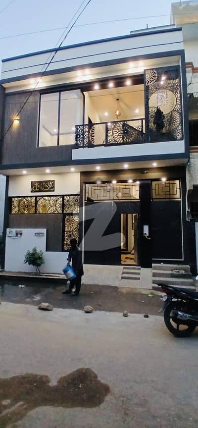 گلشنِ معمار - سیکٹر آر گلشنِ معمار,گداپ ٹاؤن,کراچی میں 4 کمروں کا 5 مرلہ مکان 2.2 کروڑ میں برائے فروخت۔ گلشنِ معمار - سیکٹر آر گلشنِ معمار,گداپ ٹاؤن,کراچی میں 4 کمروں کا 5 مرلہ مکان 2.2 کروڑ میں برائے فروخت۔