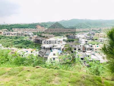 Top Heighted Prime Location Build Your Dream House in Overseas 5 1-Kanal Bahria Town Ph - 8 Top Heighted Prime Location Build Your Dream House in Overseas 5 1-Kanal Bahria Town Ph - 8