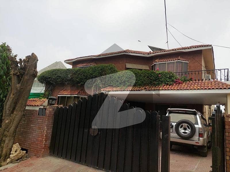 One Kanal Slightly Used Spanish Design Owner Build Basement House For Sale At Prime Location Of DHA Lahore Near To Park Masjid & Commercial Market One Kanal Slightly Used Spanish Design Owner Build Basement House For Sale At Prime Location Of DHA Lahore Near To Park Masjid & Commercial Market