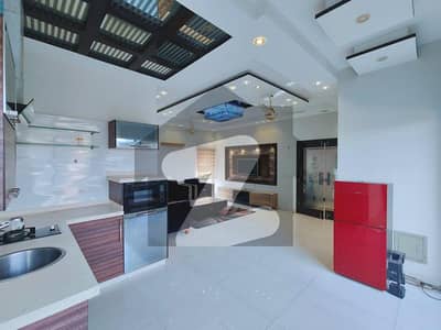 1 Kanal Fully Furnished Upper Portion for Rent in Phase 6