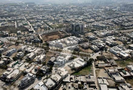 1Kanal Level plot on table top near giga mall sec A DHA 2 for sale 1Kanal Level plot on table top near giga mall sec A DHA 2 for sale