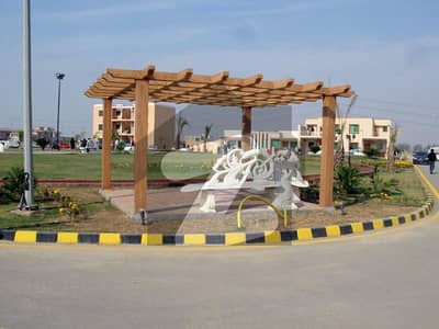 5-Marla Plot for sale in M-Block-Khayaban-e-Amin, Lahore. 5-Marla Plot for sale in M-Block-Khayaban-e-Amin, Lahore.
