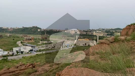 PRIME LOCATION TOP HEIGHTED 1ST AVENUE PLOT FOR SALE IN DHA 4 SEC A PRIME LOCATION TOP HEIGHTED 1ST AVENUE PLOT FOR SALE IN DHA 4 SEC A