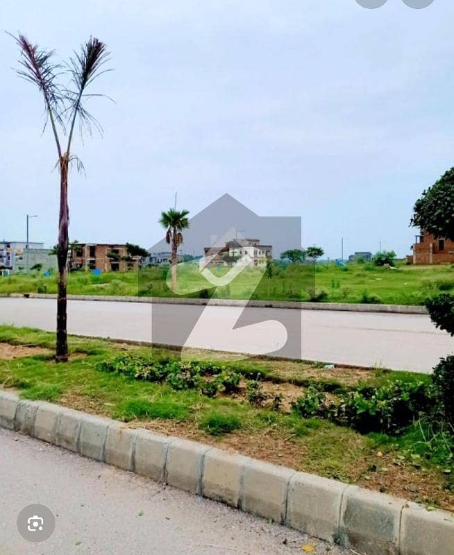 8 Marla Plot For Sale 8 Marla Plot For Sale