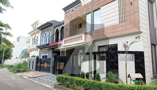 5 MARLA PLOT IN LDA APPROVED AREA WITH ALL DUES PAID AVAILABLE FOR SALE IN NLC