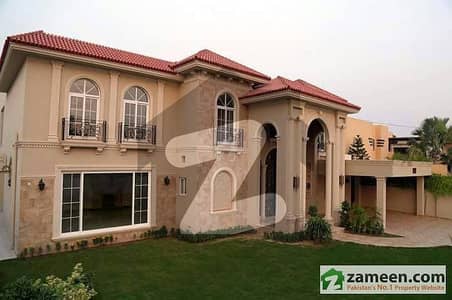 ایف ۔ 10 اسلام آباد میں 6 کمروں کا 2 کنال مکان 46.0 کروڑ میں برائے فروخت۔