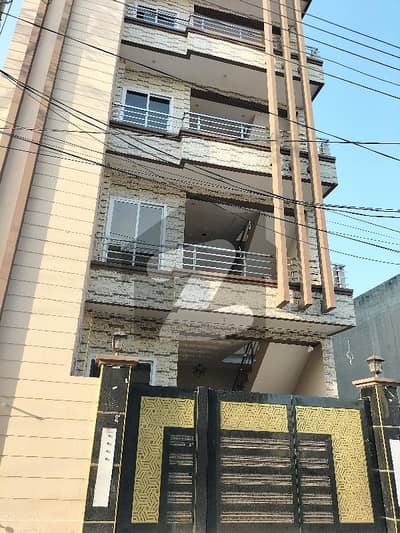 Hotel Building For Rent