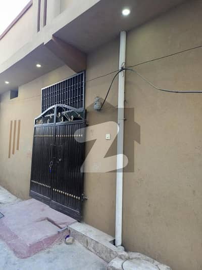 میسرائل روڈ راولپنڈی میں 2 کمروں کا 3 مرلہ مکان 50.0 لاکھ میں برائے فروخت۔