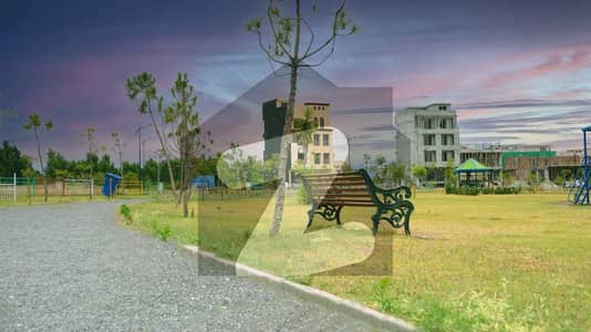 بحریہ انکلیو - سیکٹر این بحریہ انکلیو,بحریہ ٹاؤن,اسلام آباد میں 8 مرلہ رہائشی پلاٹ 75.0 لاکھ میں برائے فروخت۔