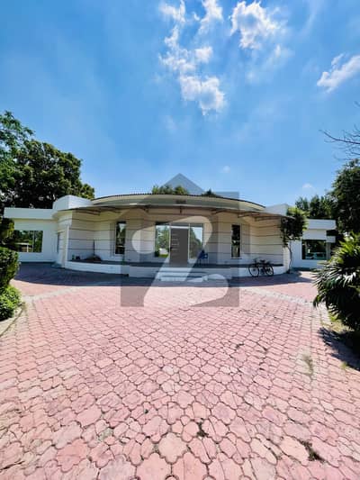 8 Kanal Luxury Farm Bedia Road Lahore