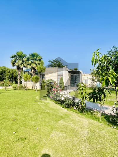 8 knal laxary farm bedia road lahore