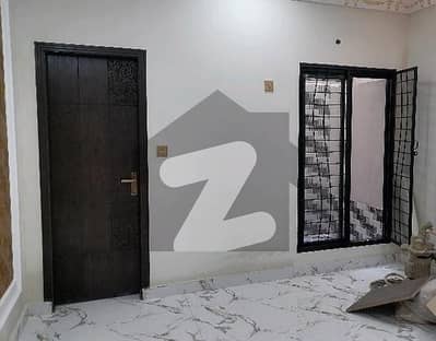 Your Dream Brand New 563 Square Feet House Is Available In Marghzar Officers Colony Your Dream Brand New 563 Square Feet House Is Available In Marghzar Officers Colony