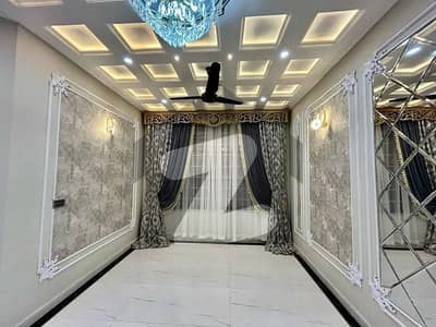 5 Marla Lower Portion Upper Locked For Rent In DHA Rahber