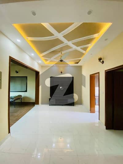 5 Marla Neat And Clean House For Rent In Dream Gardens Lahore