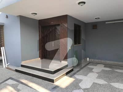 full house for rent in E-11