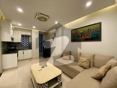 Luxury 1 Bedroom Apartment for Sale