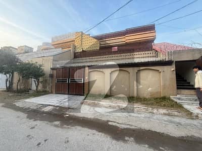 Prime Location sale The Ideally Located House For An Incredible Price Of Pkr Rs. 41500000