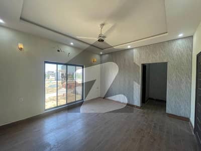 5 Marla Brand New House Available For Sale Lake City Lahore