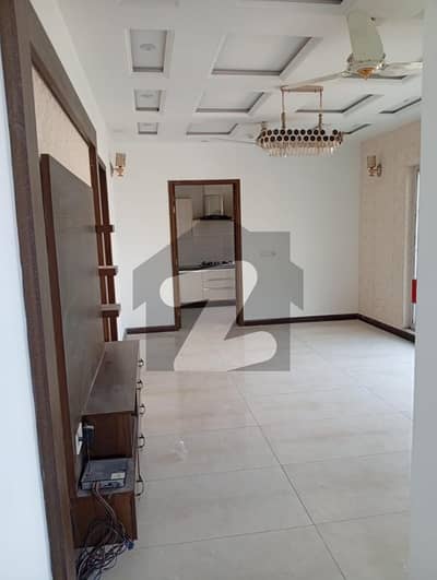5 Marla Beautiful House For Rent in DHA 9 Town With Basement