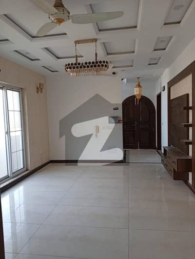 5 Marla Beautiful House For Rent In DHA 9 Town With Basement