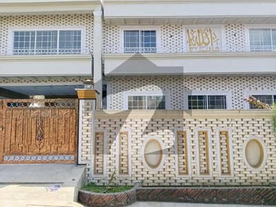 Luxury Furnished 1 Kanal House for Sale Brand New Construction