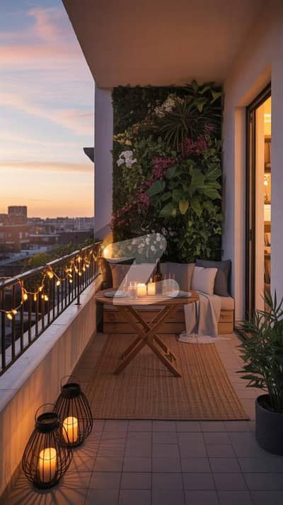 فیصل مارگلہ سٹی بی ۔ 17,اسلام آباد میں 1 کمرے کا 2 مرلہ فلیٹ 83.55 لاکھ میں برائے فروخت۔