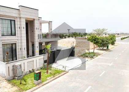 نیو لاهور سٹی لاہور میں 1 کنال رہائشی پلاٹ 1.4 کروڑ میں برائے فروخت۔