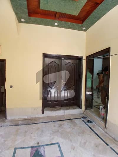 پاک عرب ہاؤسنگ سوسائٹی لاہور میں 3 کمروں کا 5 مرلہ مکان 2.0 کروڑ میں برائے فروخت۔