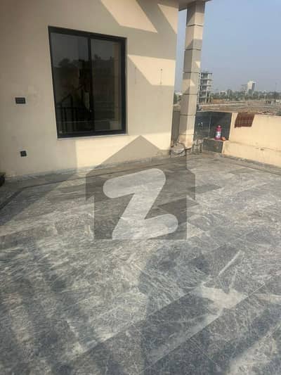 Upper Portion On Stunning Location DHA 5 Islamabad