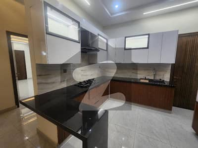 240 SQ YARDS BRAND NED G+1 HOUSE FOR SALE