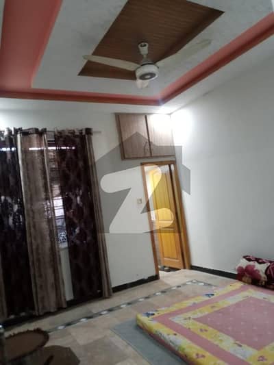 5 Marla 2.5 Story House For Sale 1.5 Storey Completed