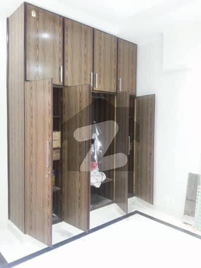 ماڈل ٹاؤن لاہور میں 1 کمرے کا 5 مرلہ زیریں پورشن 50.0 ہزار میں کرایہ پر دستیاب ہے۔