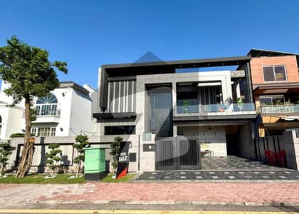 1 Kanal Residential House For Sale In Sector C, Nearby Commercial Market, School, Mosque and Health Care Canter