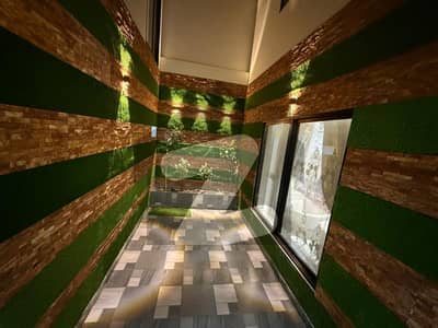 Fahad Farman Associates Offers 5 Marla Brand New House For Sale