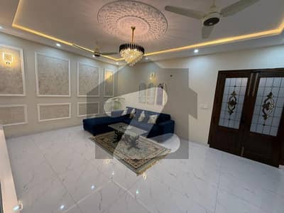 Fahad Farman Associates Offers 5 Marla Brand New House For Sale