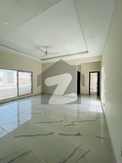 House Of 350 Square Yards In Falcon Complex New Malir For sale