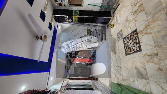 5 Marla Super Hot House For Sale 5 Marla Super Hot House For Sale