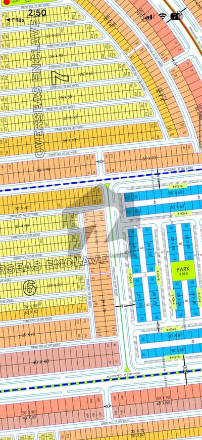 فضل ٹاؤن فیز 2 فضل ٹاؤن,راولپنڈی میں 10 مرلہ رہائشی پلاٹ 36.0 لاکھ میں برائے فروخت۔ فضل ٹاؤن فیز 2 فضل ٹاؤن,راولپنڈی میں 10 مرلہ رہائشی پلاٹ 36.0 لاکھ میں برائے فروخت۔