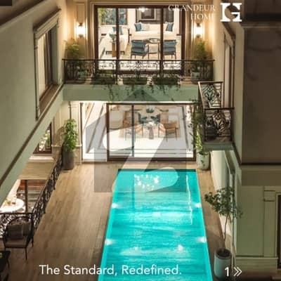 ڈی ایچ اے فیز 8 ڈی ایچ اے ڈیفینس,کراچی میں 6 کمروں کا 2 کنال مکان 70.0 کروڑ میں برائے فروخت۔ ڈی ایچ اے فیز 8 ڈی ایچ اے ڈیفینس,کراچی میں 6 کمروں کا 2 کنال مکان 70.0 کروڑ میں برائے فروخت۔