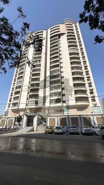 Zam Zam Tower Block C 3 Bedroom Apartment For Rent.